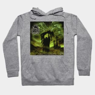 Creations 2 Album Cover Hoodie